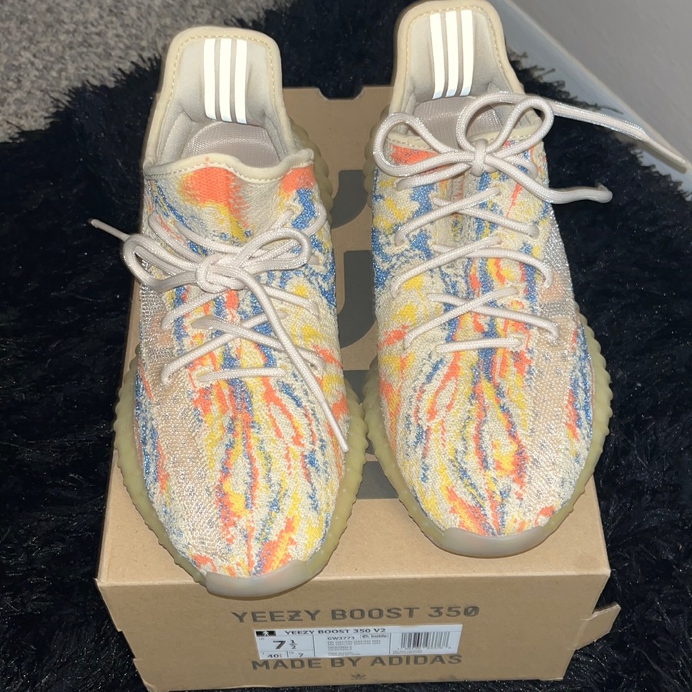 Authentic Yeezy 350